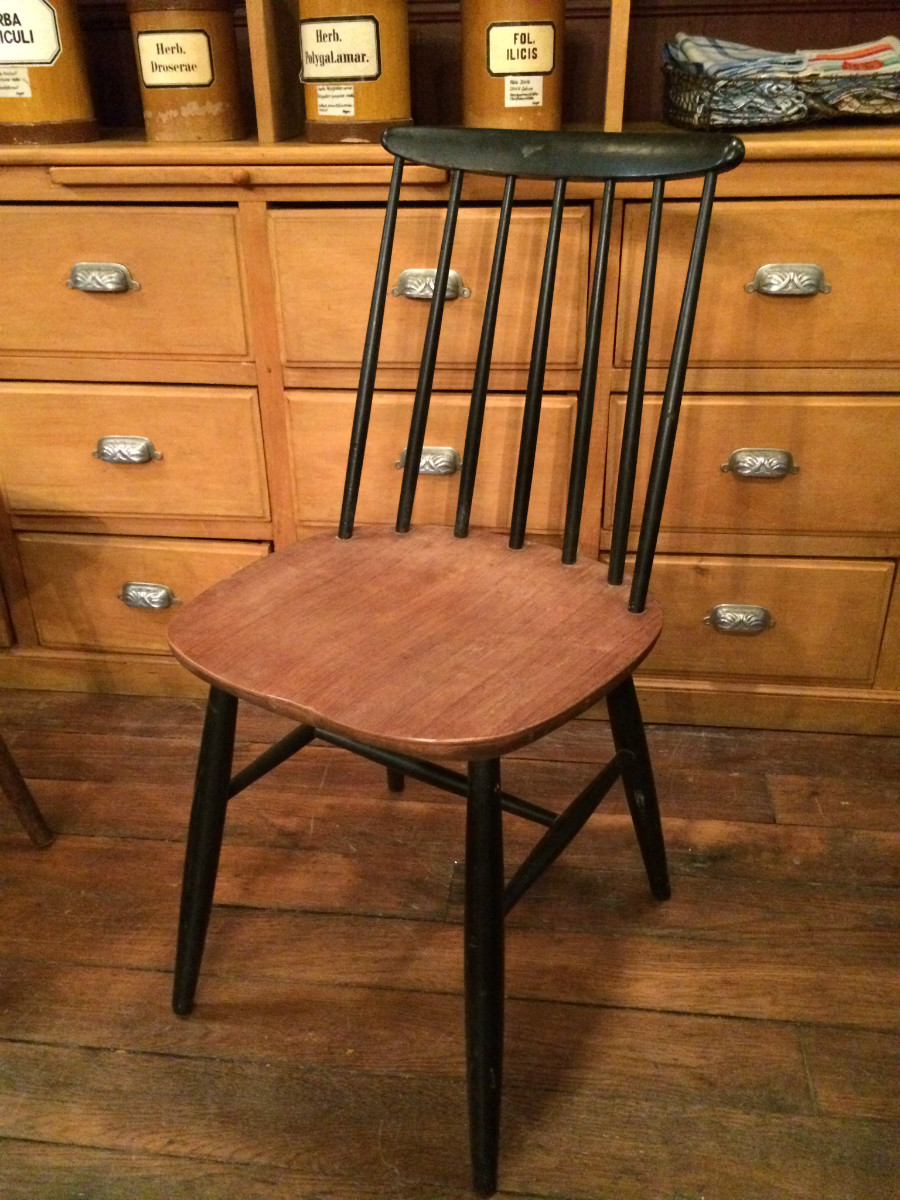 Chaise Illimari Tapiovaraa