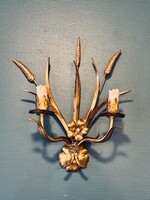 Applique lumineuse maison masca