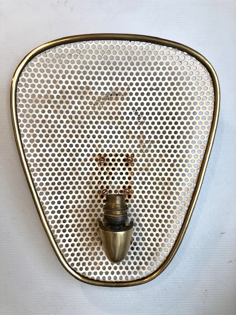 Applique vintage Mathieu Mategot