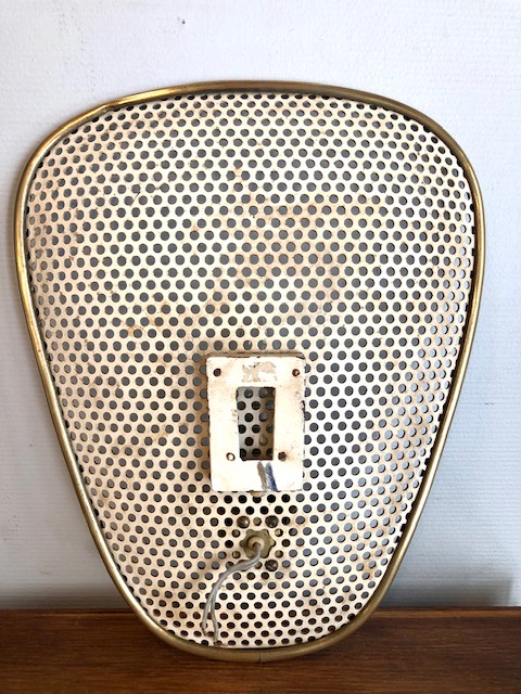 Applique vintage Mathieu Mategot