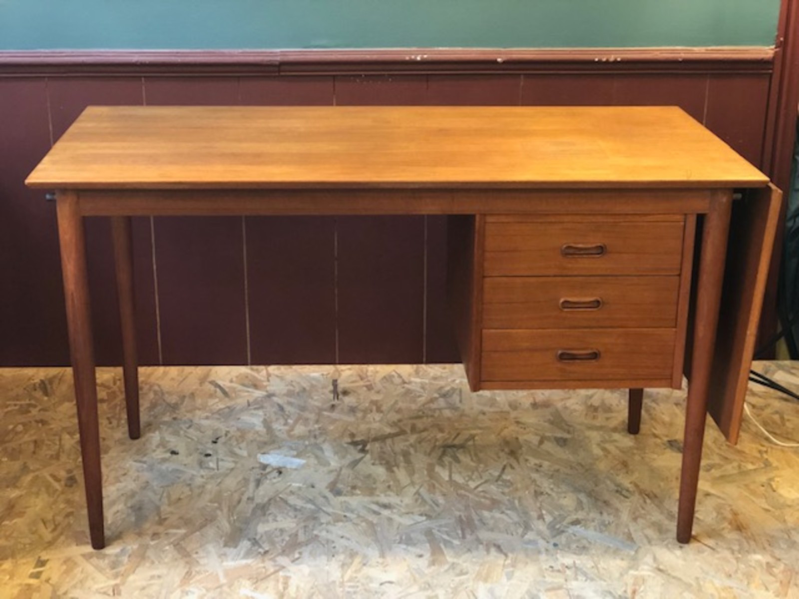 Bureau scandinave de Arne Vodder