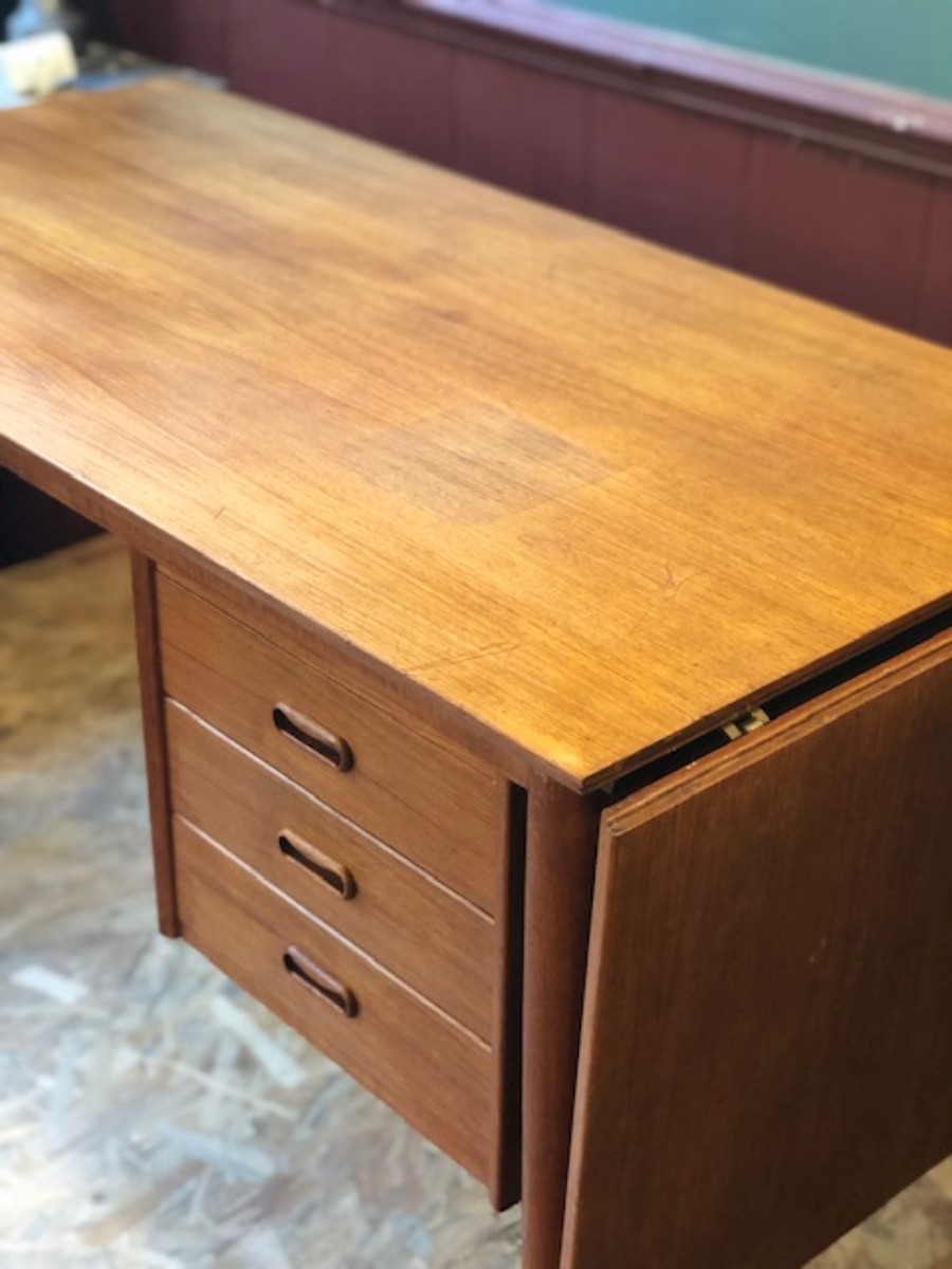Bureau scandinave de Arne Vodder