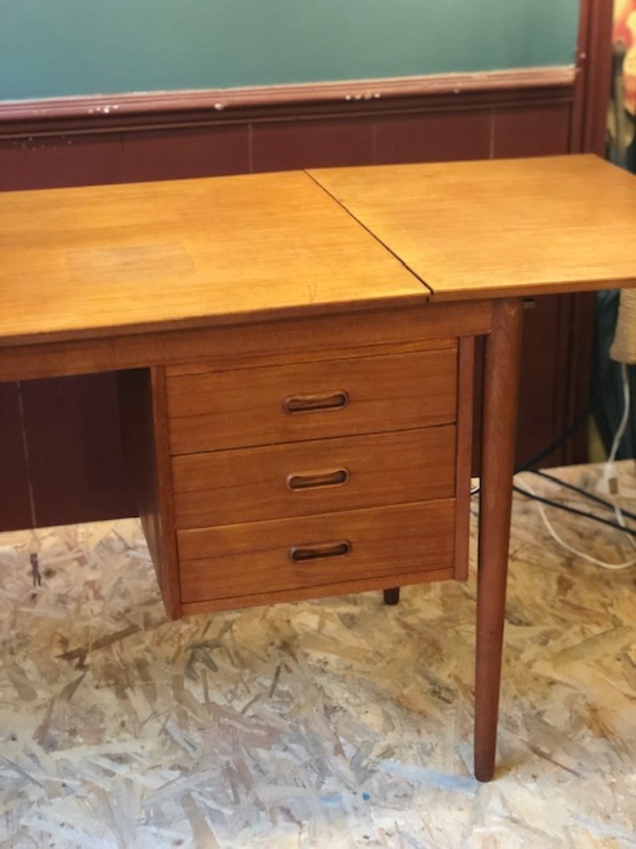 Bureau scandinave de Arne Vodder