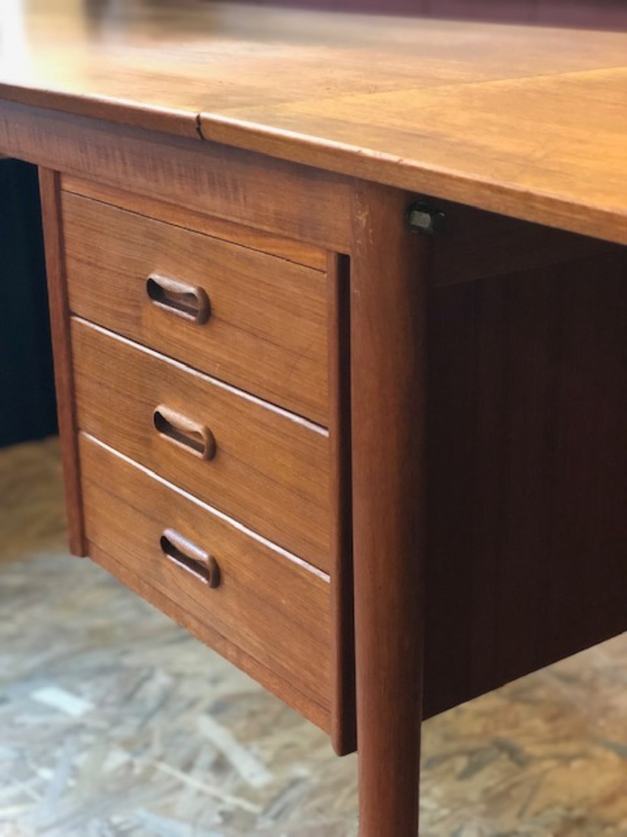 Bureau scandinave de Arne Vodder