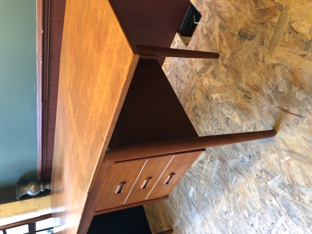 Bureau scandinave de Arne Vodder