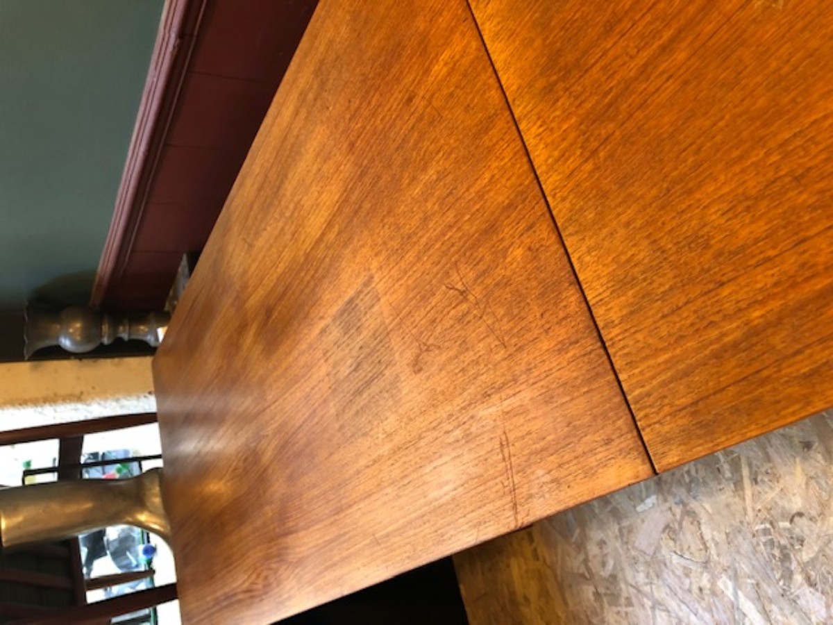 Bureau scandinave de Arne Vodder