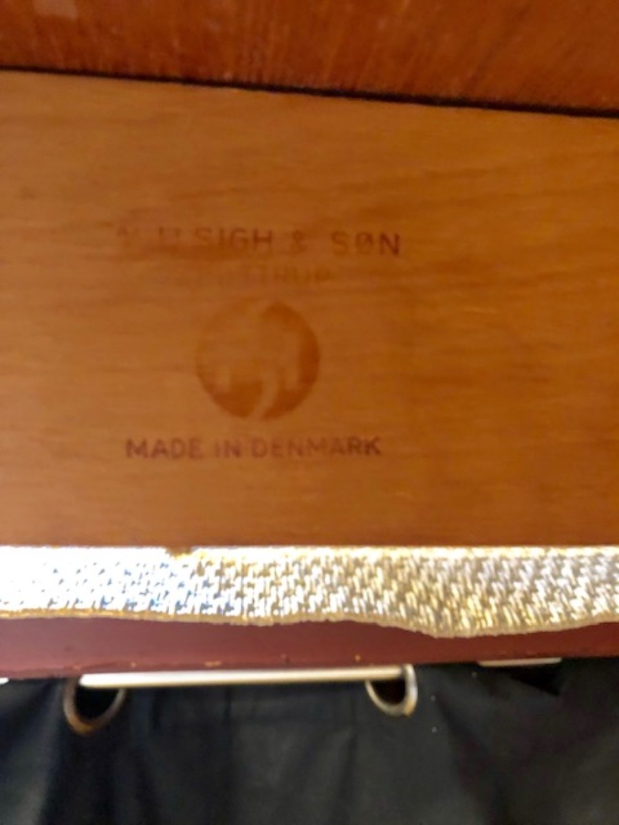 Bureau scandinave de Arne Vodder