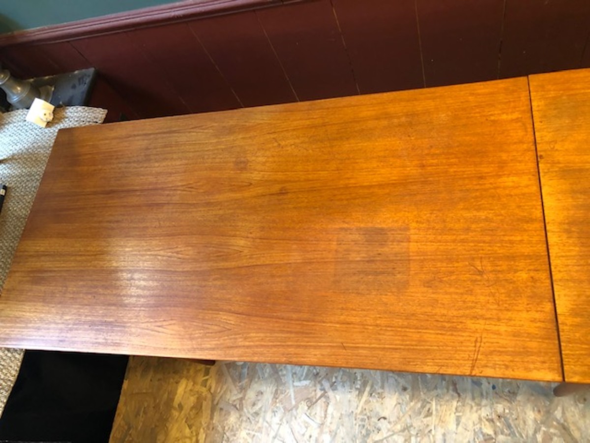 Bureau scandinave de Arne Vodder