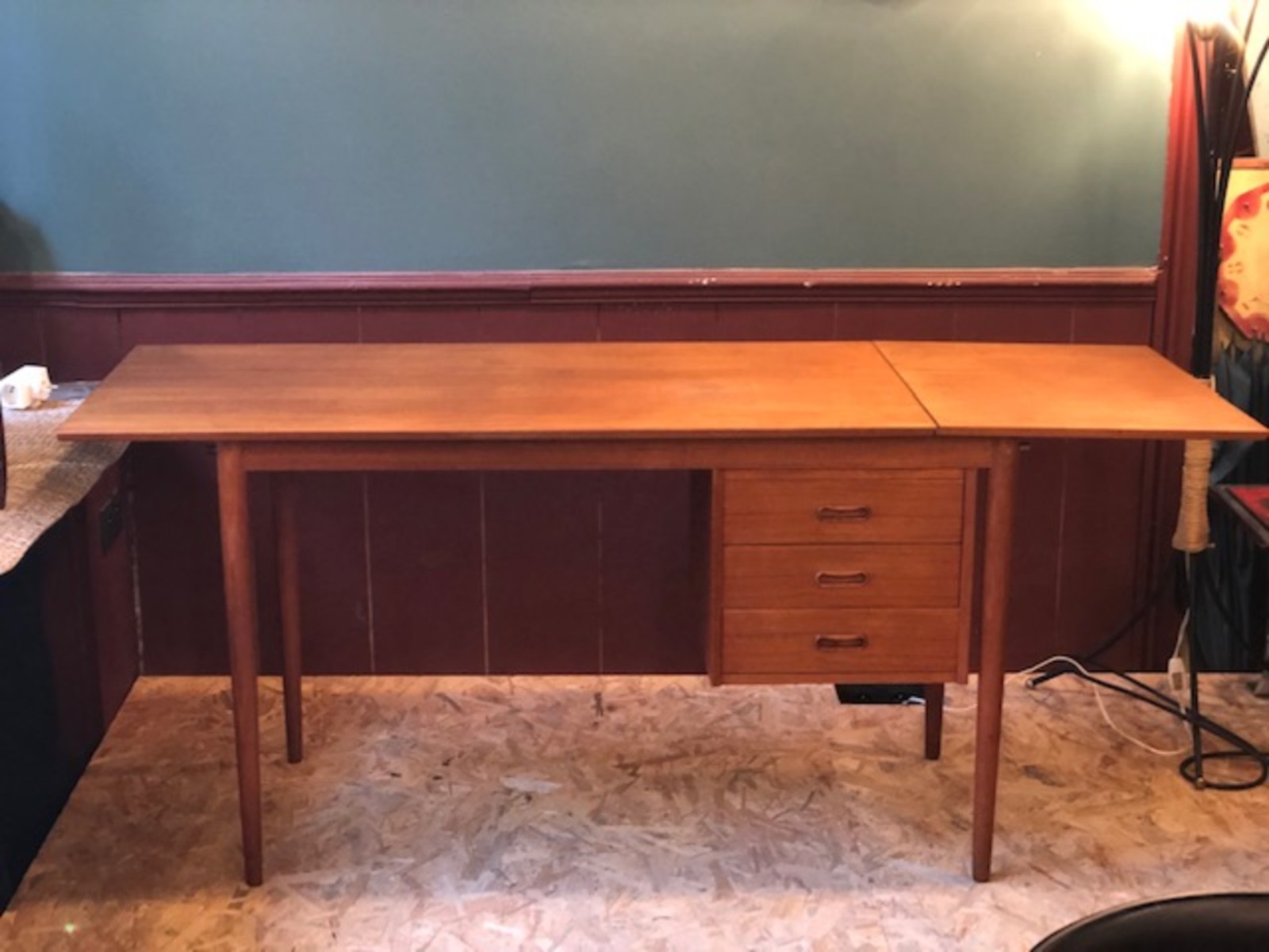 Bureau scandinave de Arne Vodder