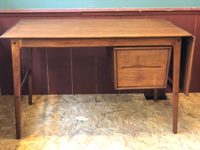 Bureau scandinave de Arne Vodder