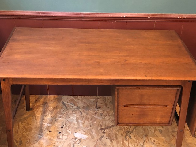 Bureau scandinave de Arne Vodder