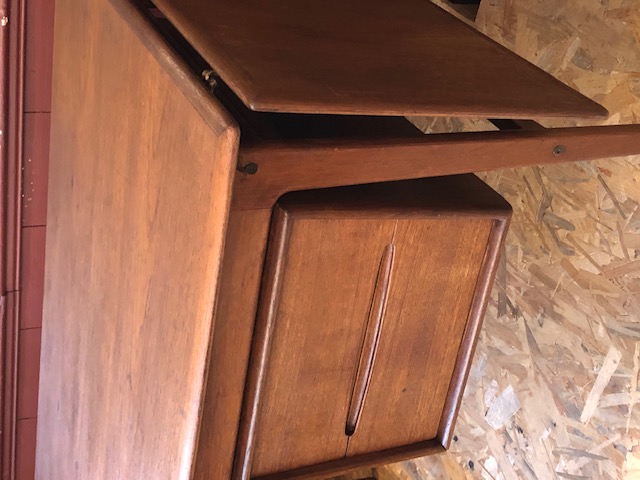 Bureau scandinave de Arne Vodder