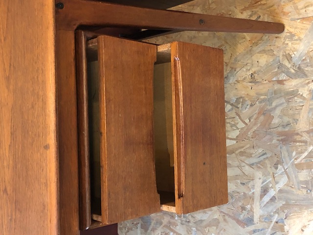 Bureau scandinave de Arne Vodder