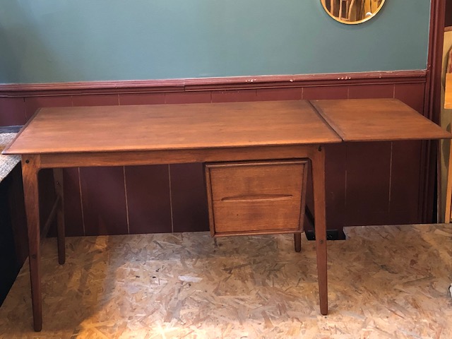 Bureau scandinave de Arne Vodder