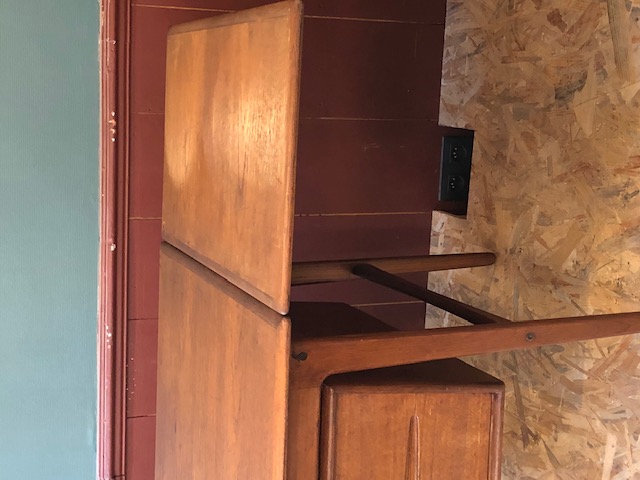 Bureau scandinave de Arne Vodder