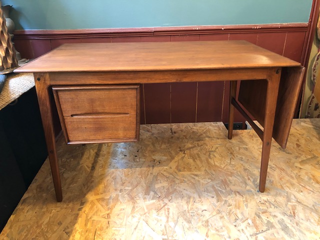 Bureau scandinave de Arne Vodder