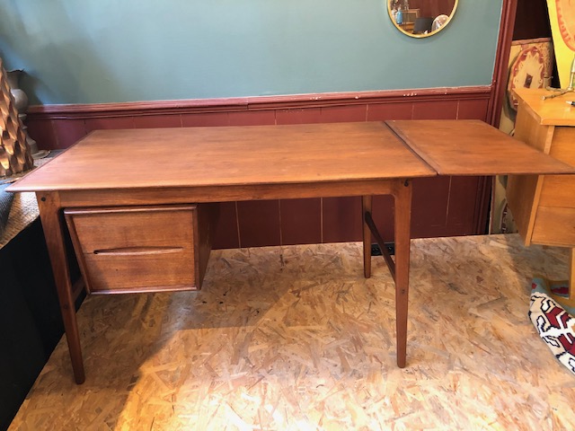 Bureau scandinave de Arne Vodder