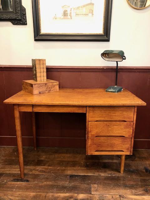 Bureau vintage 