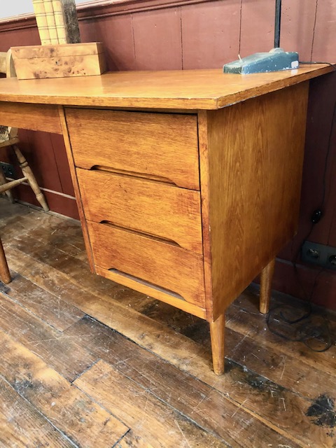 Bureau vintage 