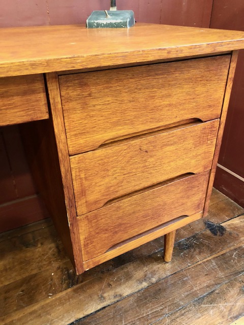 Bureau vintage 