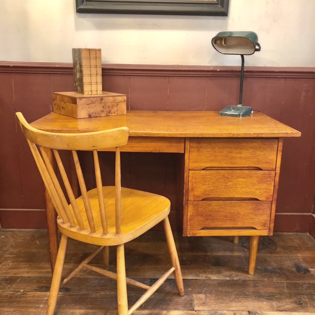 Bureau vintage 