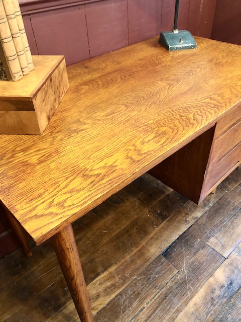 Bureau vintage 
