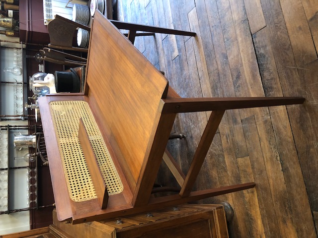 Bureau vintage Roger Landault 1950