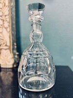 Carafe cristal Baccarat