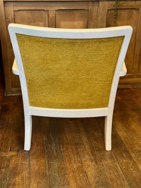 Fauteuil vintage