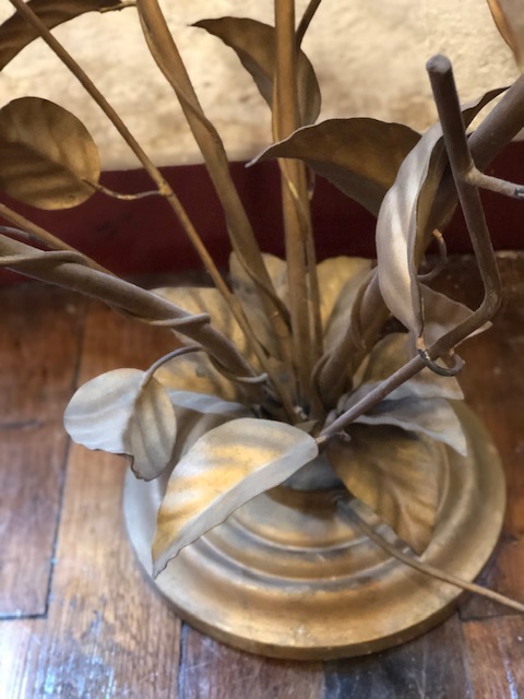 Lampe de sol de Hans Kogl 1970