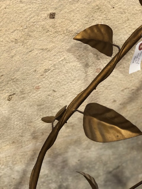 Lampe de sol de Hans Kogl 1970