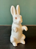 Lapin en céramique de Bavent 