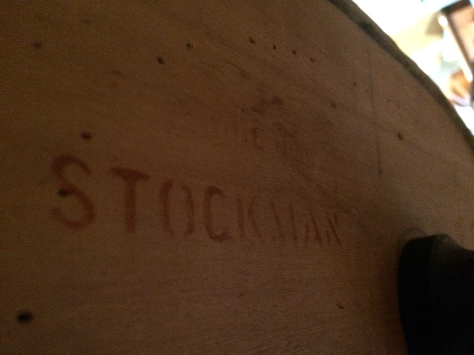 Mannequin de couturière Stockman