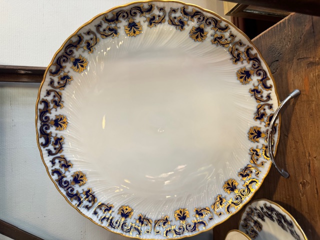 Service de table Bernardaud porcelaine de limoges