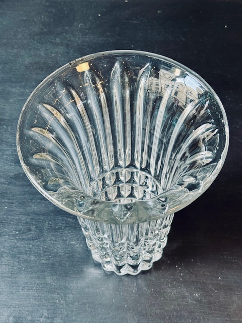 Vase vintage 
